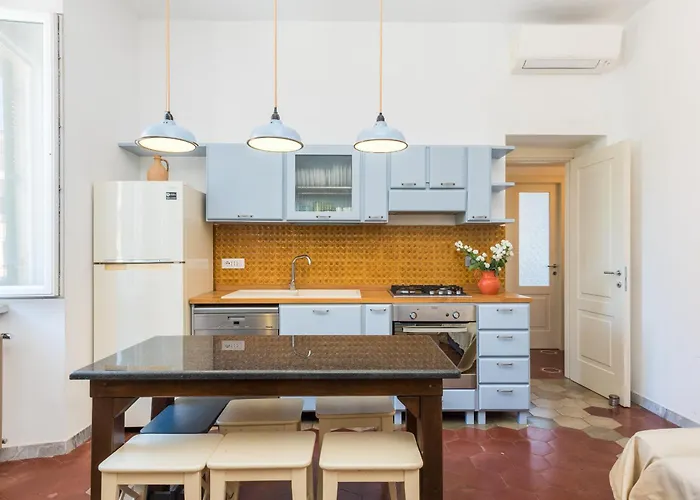 Vaticano-metro 2 Min, Family Flat W Ac & Wi-fi Rzym