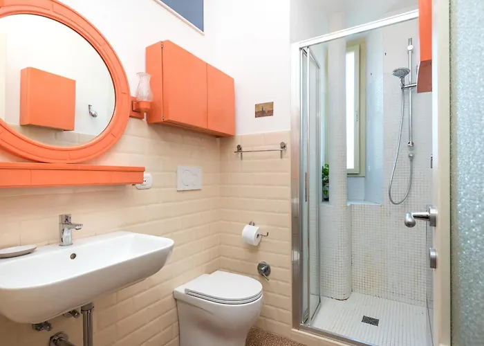Apartament Vaticano-metro 2 Min, Family Flat W Ac & Wi-fi
