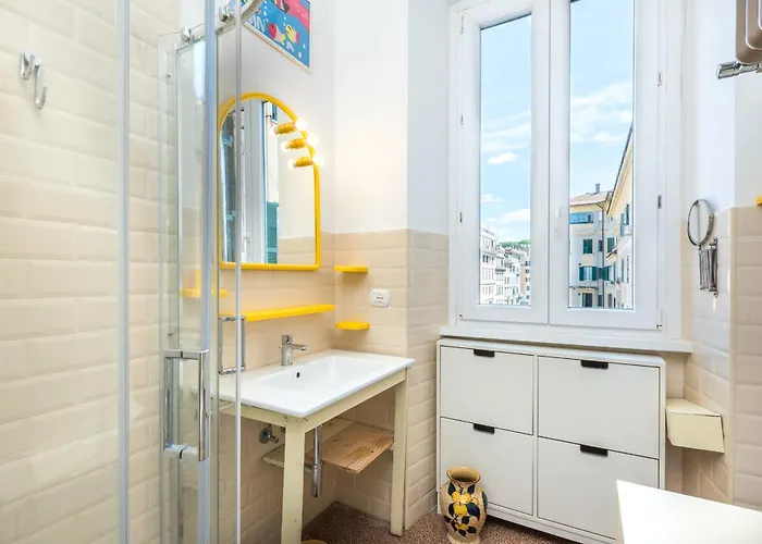 Vaticano-metro 2 Min, Family Flat W Ac & Wi-fi Apartament