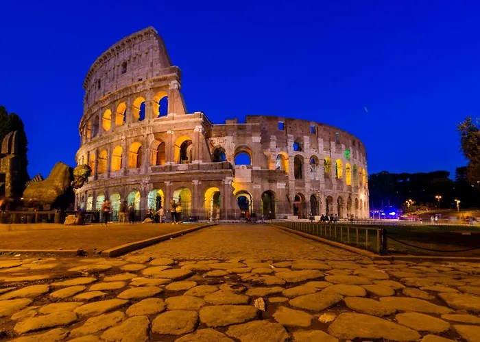 Apartament Vaticano-metro 2 Min, Family Flat W Ac & Wi-fi *