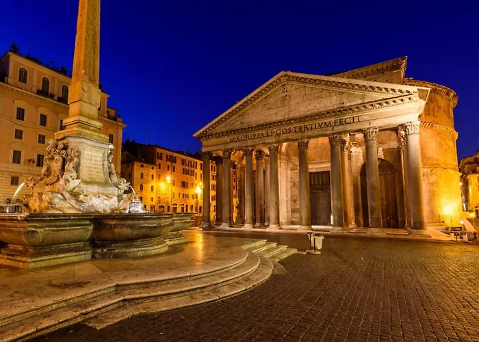 Vaticano-metro 2 Min, Family Flat W Ac & Wi-fi *